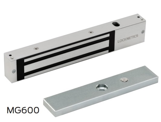 Locknetics MG600